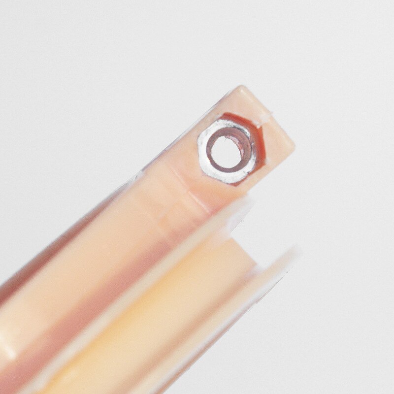 Embroidery Hoop DIY Imitation Bamboo Plastic Embroidery Hoop Accessories Needlecraft Supplies