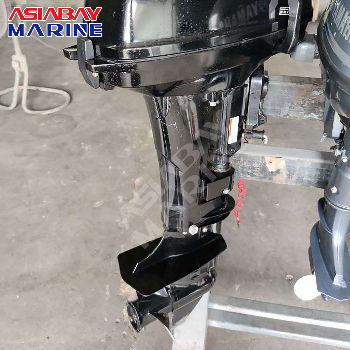 9 1/4 *10 Outboard Propeller For Suzuki 8 9.9 15 20 hp Motor Aluminum Alloy Screw 3 Blade 10 Spline Marine Engine Part 9.25X10