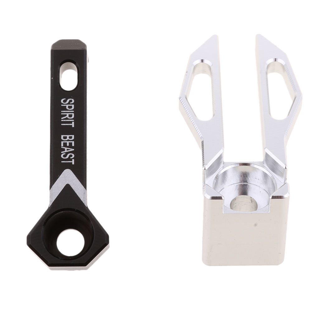 Motorcycle Scooter Luggage Helmet Bag Carry er Hook Accessories