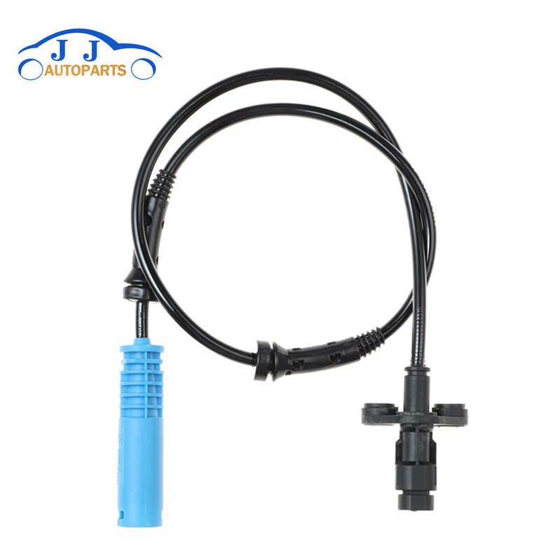YAOPEI Front Left Right ABS Wheel Speed Sensor For BMW E39 520i 525i 528i 530i 540i M5 34526756375