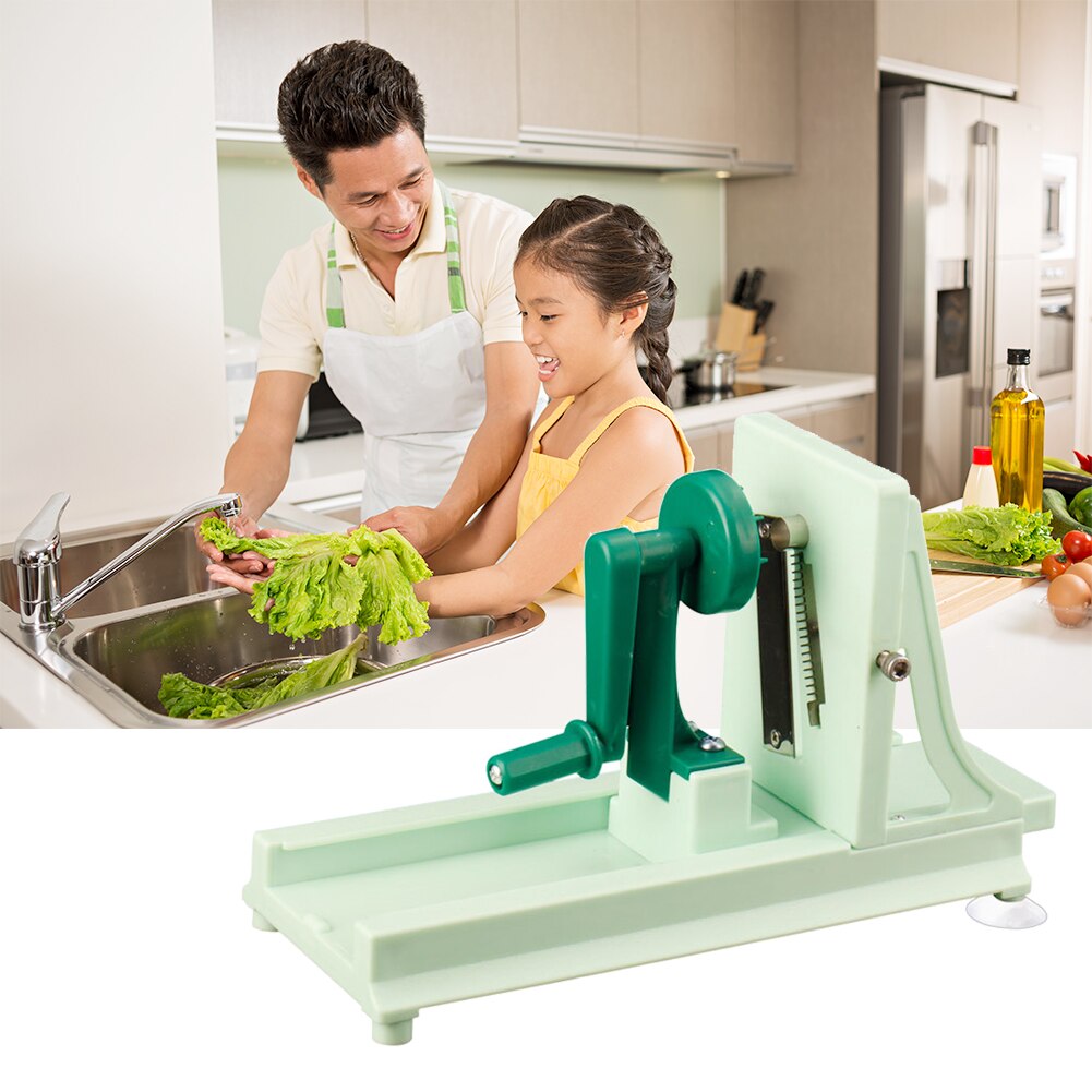 Découpeuse électrique Multifonction Pour Légumes - Inox, Cantine/restaurant, 15lb, Neuve