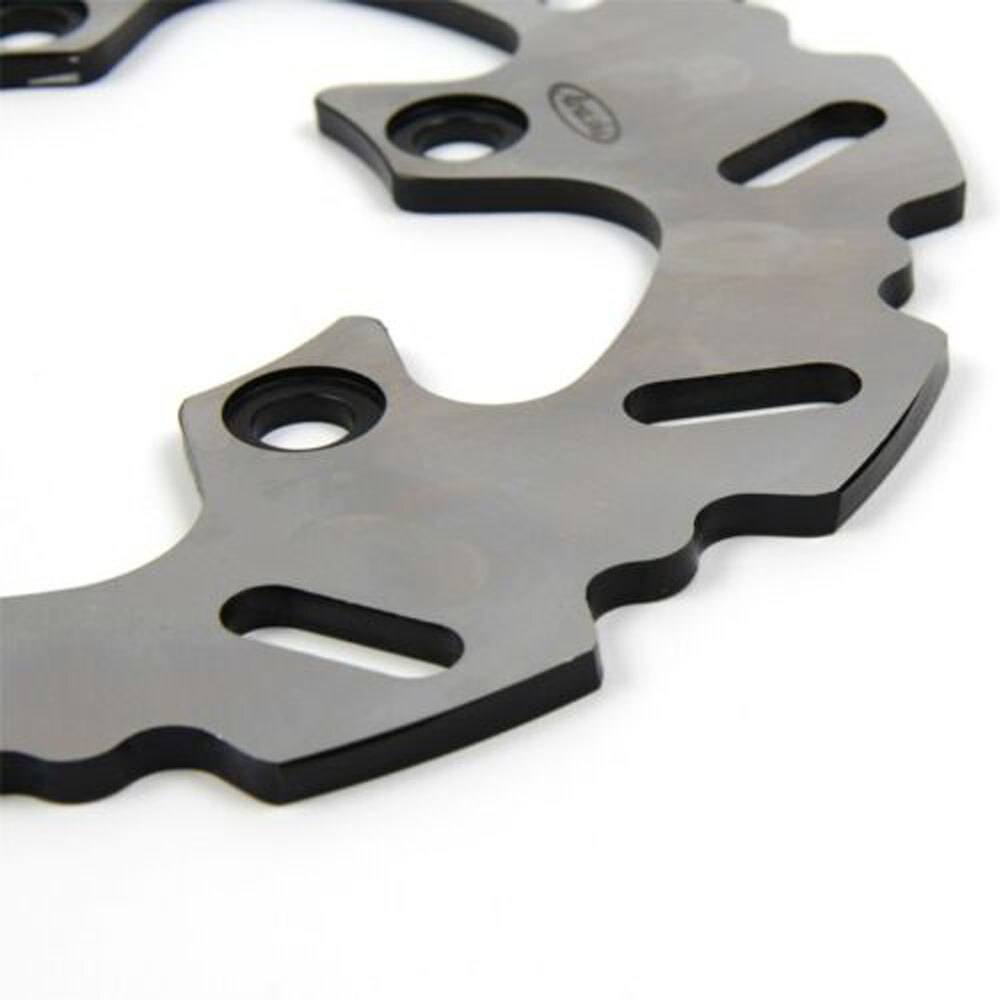 09.9750.21 BREMBO Prime Remschijf 284x22mm, 5, interne