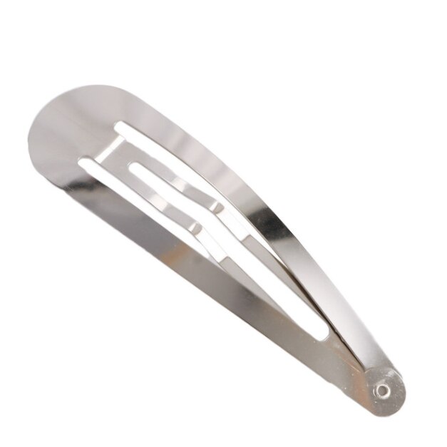 DIY Hair Style Tool Hair Disc Device Female Korean Student Lazy Artifact Wild Polka Lace Dot Headdress: S