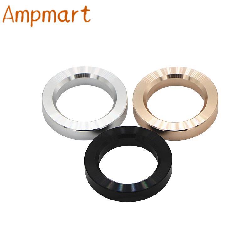 Guitar Amplifier Electronic Tube Protective Ring Aluminum Ring.