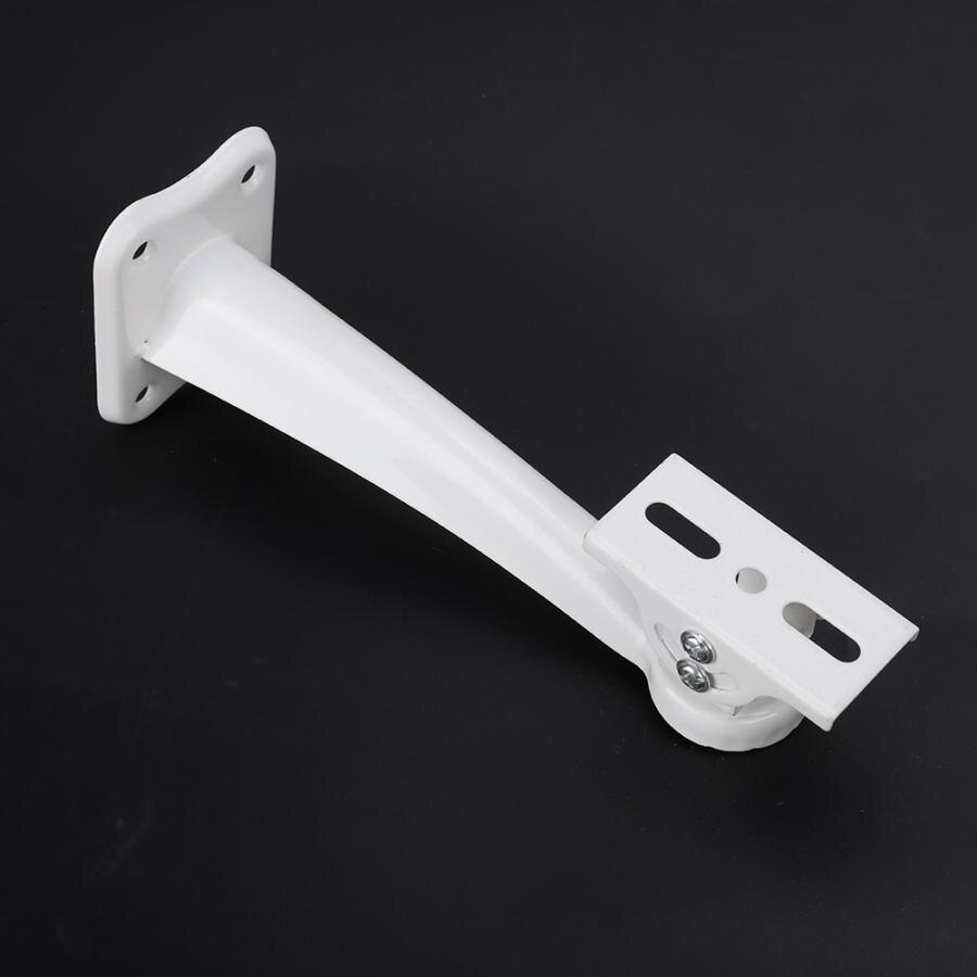 Universal CCTV Surveillance Camera Bracket Wall Mount Support Stand CCTV Bracket soporte camara