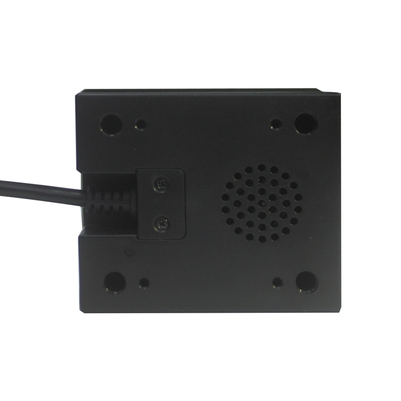 XT2011 Usb/RS232 Bar Code Reader Draagbare Embedded 2D Module 1D / 2D Code Multifunctionele Qr Reader Barcode Scanner