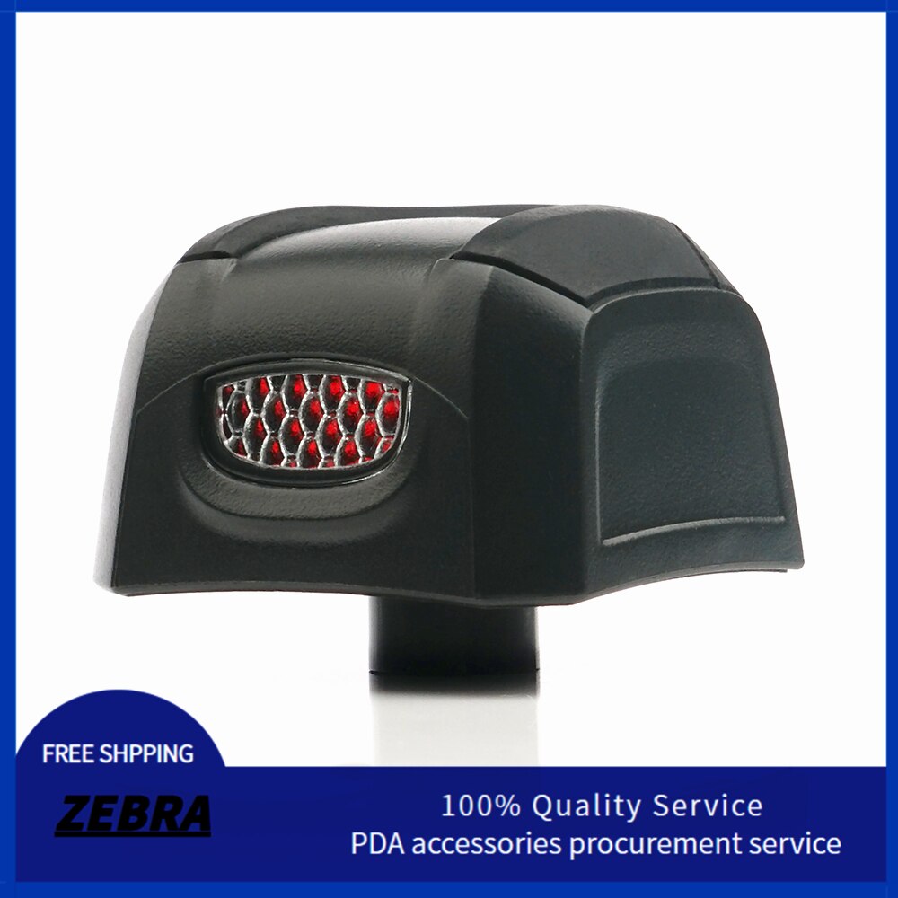 MOTOROLA Symbol MC3100 Mc3190-r's scan hood and original,