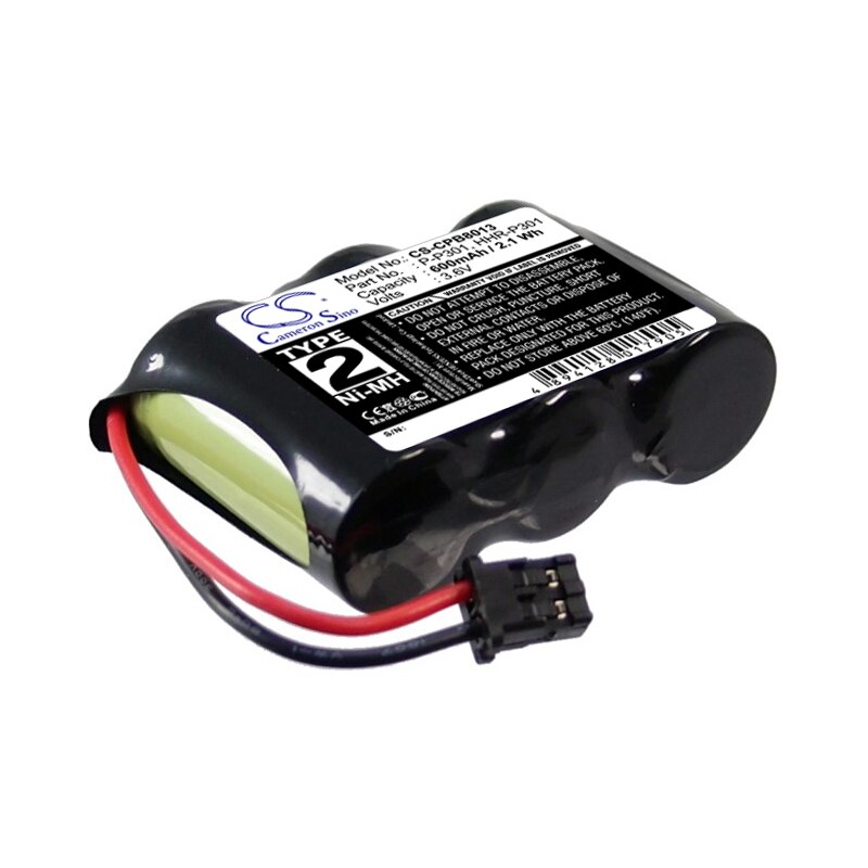 Cordless Phone 600mAh Battery for GE 29519A,29630A,PANASONIC 3807,KX-A36A,KX-T3610,PHONE MATE SL4,SAMSUNG SPR-6000,Sony CLT8800
