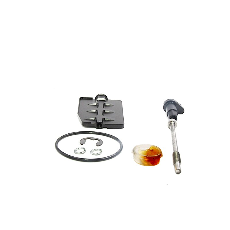 For BMW DISA Valve Rebuild Aluminium Repair Fix Kit Overhaul M54 3.0 ltr
