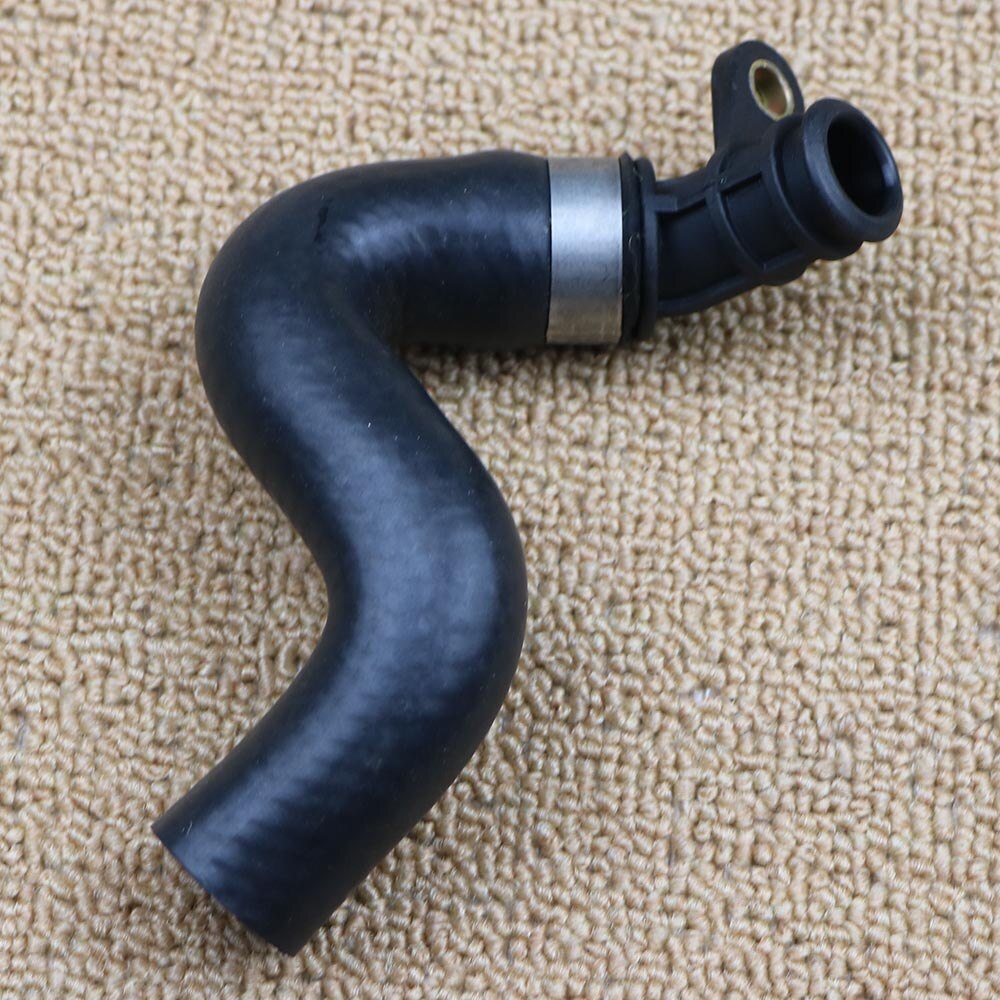 30713530 Engine Coolant By-Pass Oil Cooler Upper Hose For Volvo S60 S80 V60 V70 XC60 XC70 XC90