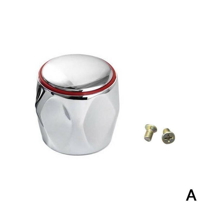 Kraan sproeikop handwiel kraanhendel vervanging keukenhuis gootsteen accessoires kits loodgieterswerk voor badkamer gadget  z6 y 0: A