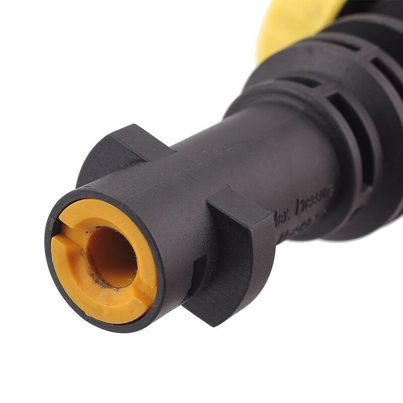 Tool Foam Lance Bottle For Karcher K1-K7 High Pressure Washer Bottle Vehicle