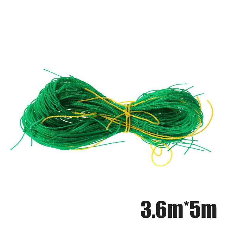 Plant Trellis Netting Plant Support for Climbing Plants Garden Vines Trellis Net MU8669: 3.6mx5m