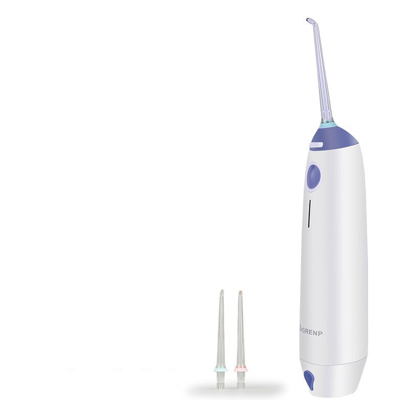 Power Dental Water Flosser Irrigator Dental Oral Care Teeth Cleaner Water Pulse Self Service Tank Oral Irrigator Water pick Jet