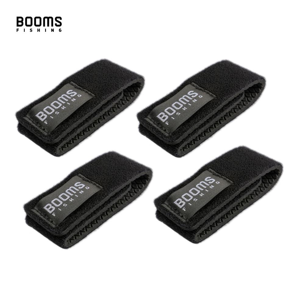 Booms Fishing RS3 Lure Fishing Rod Holder Belt Strap With Rod Tie Suspenders Wrap Fishing Tackle Boxes Tools Box Accessories
