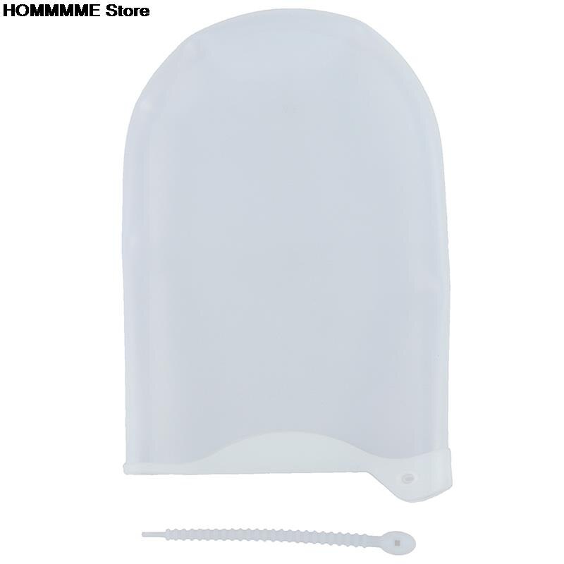 Mélangeur de pâtisserie, outils de cuisson, pâte, mélange de farine, en Silicone, doux, pétrir, accessoires de gadgets de cuisine