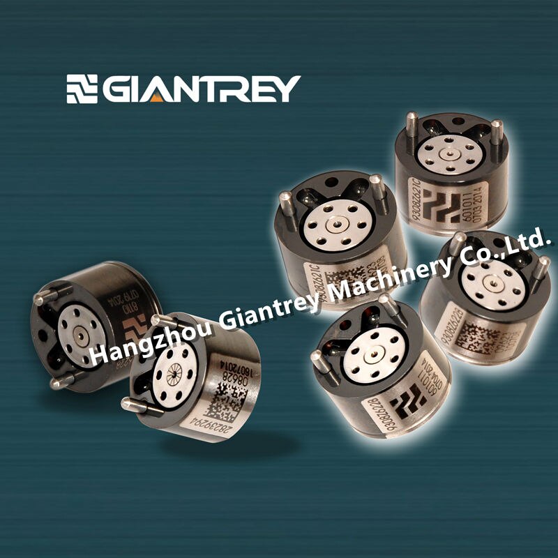 GIANTREY EURO3 28239294 9308-621C 28538389 diesel common rail injector control valve 28239294