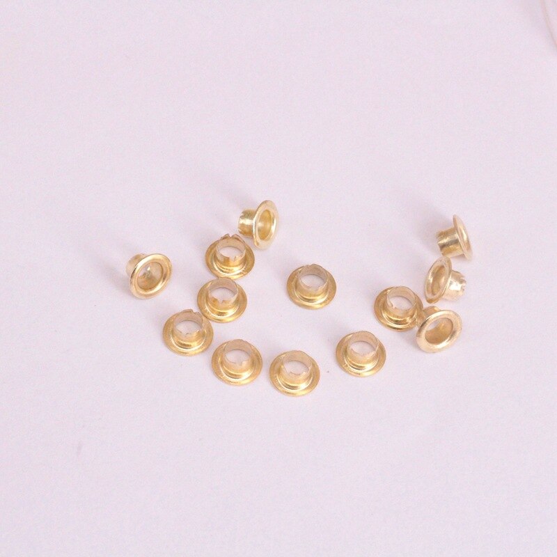 Metal retainer punching retainer binding ring document binding punching retainer (fixed thickness 2.5mm) metal binding retainer