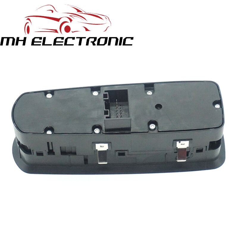 Mh electronic 7 pp 959858 rdml 7 pp 959858 for porsche panamera cayenne macan power window lifter switch