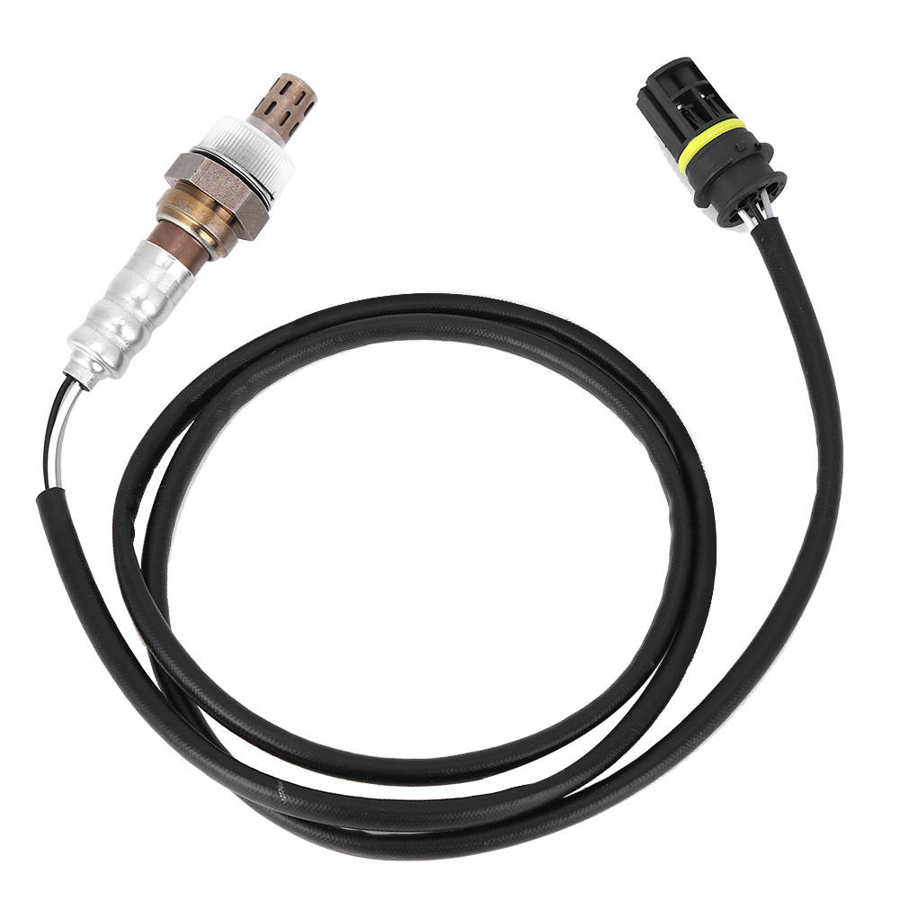 Capteur d'oxygène O2 capteur adapté pour E36 / 323i / 328i / M3 / B32 / Z3 / E39 / 528i