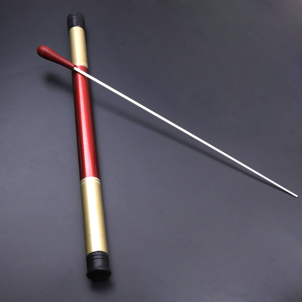 Instrument Accessorizes Director Wood Handle Music... – Grandado