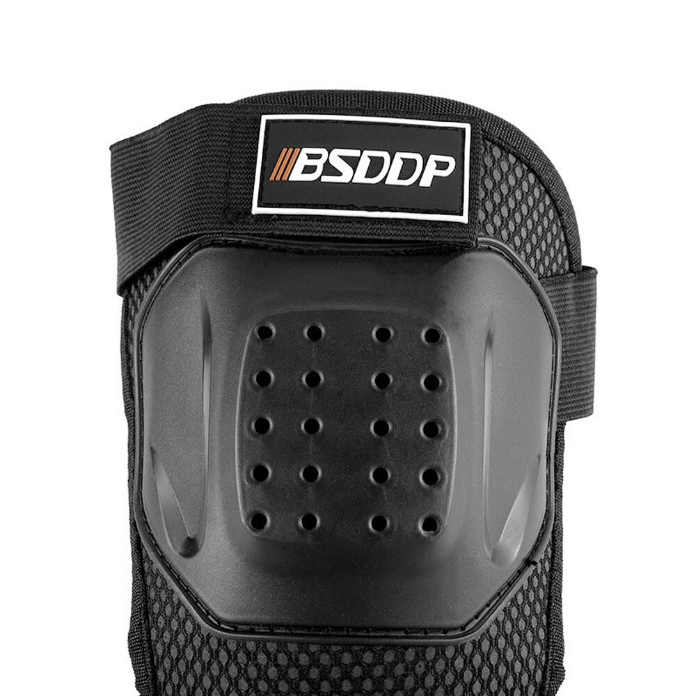 SAS-TEC Offizieller German Engineered Knie- und Ellbogenschutz für