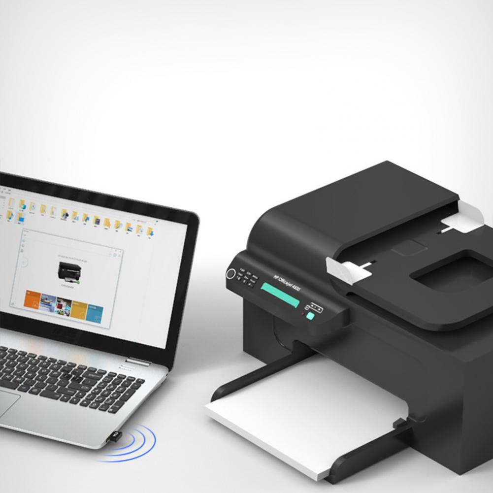 Wireless Dongle Receiver Unifying USB Adapter Audio Receiver Transmitterfor Logitech Mouse Keyboard PC Laptop Earphone