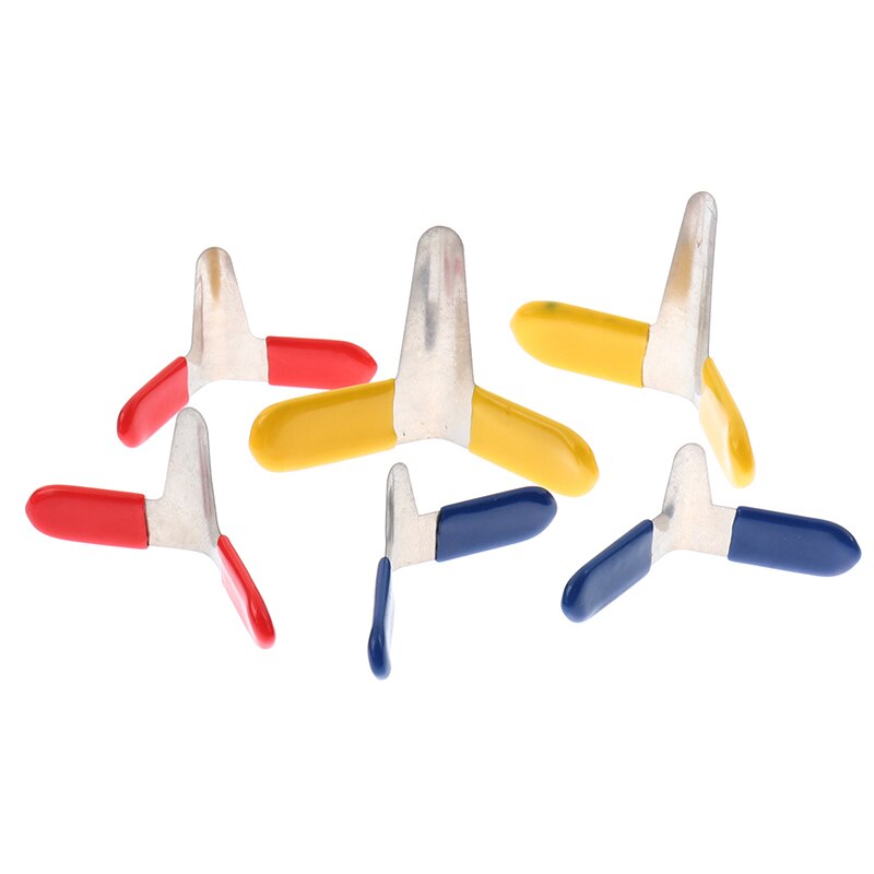 10/6 pcs Padlock Shim Picks Set Lock Pick Accessories Set Tools Lock Home Tools