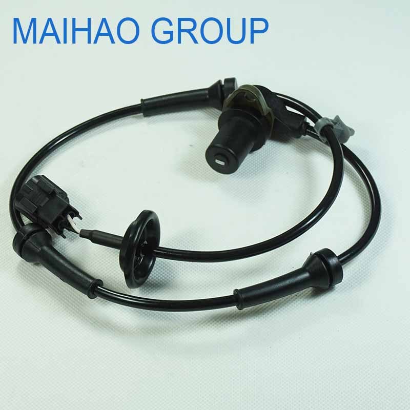 Voor Chevrolet Aveo Lova Sprak Pontiac Wave G3 Rechts ABS Wheel Speed Sensor 96473222 96959998 96534911 ALS1342 5S8000