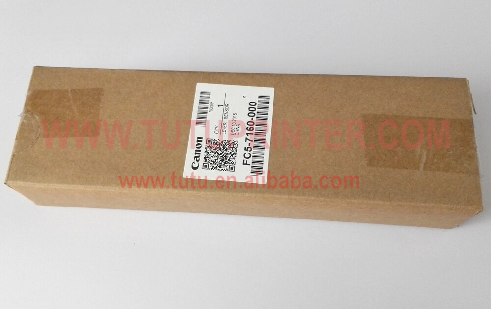 For canon IR3570 IR4570 IR3025 IR3035 FC5-7160-000 Fuser Actuator, IR3245 copier parts. FC5-7160