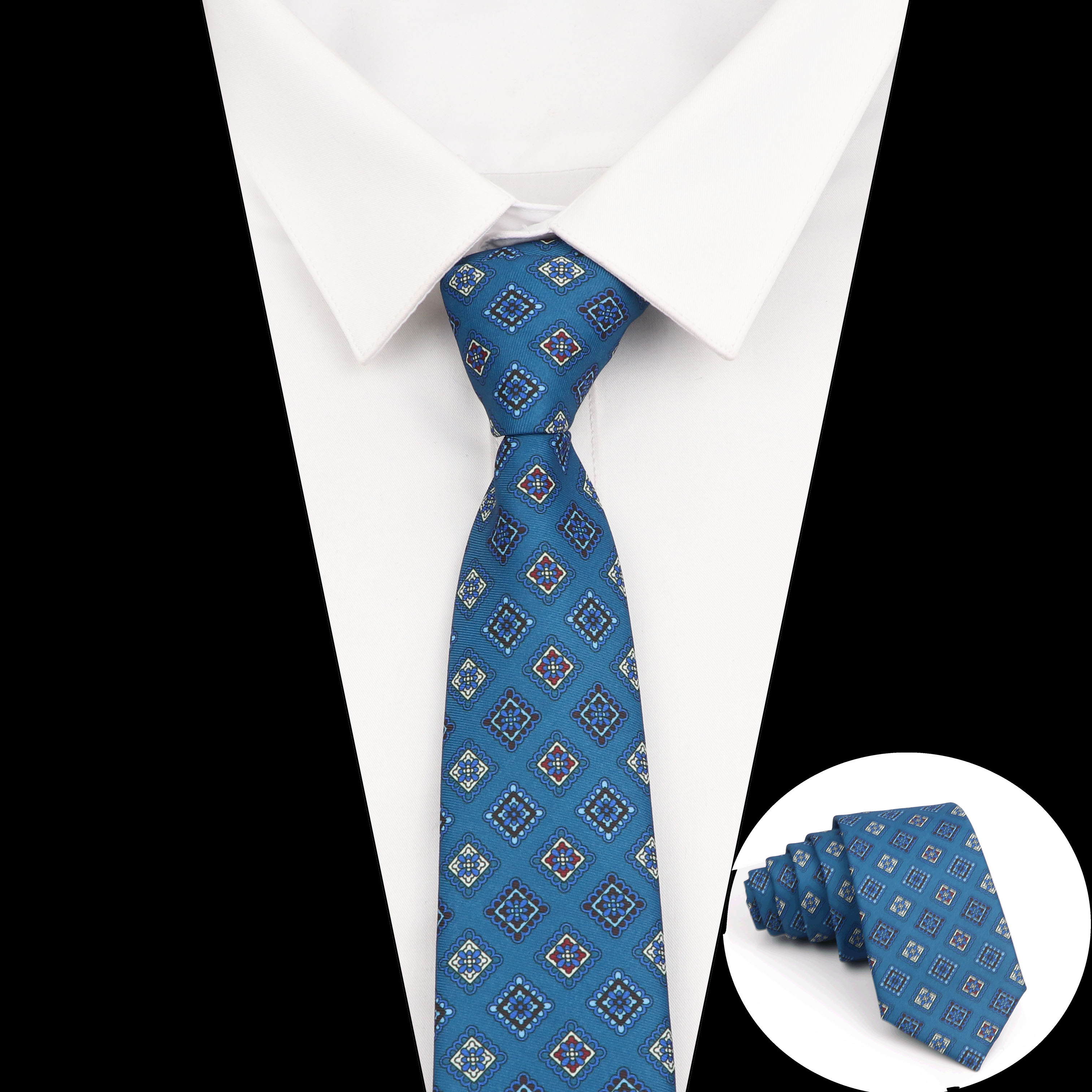 Costumes de présidence florale élégants pour hommes, accessoires souples et minces, de fête de mariage, olympiques d'affaires, kties 216.239.injPaisley Craings.com