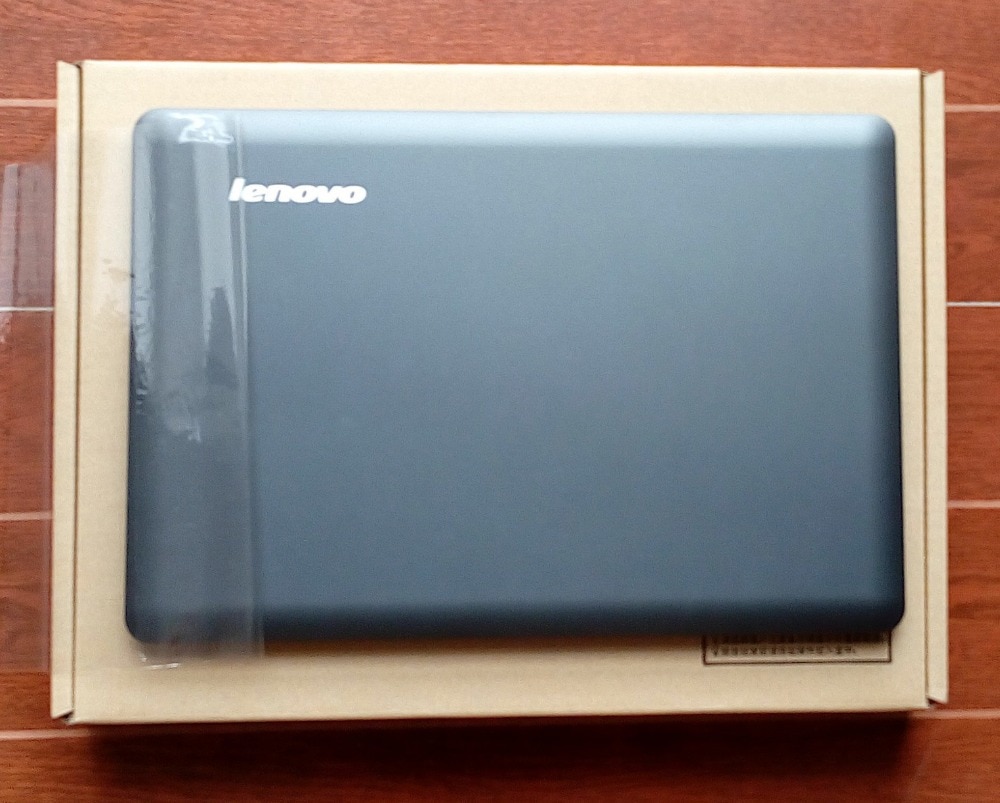 Oem lenovo  u410 lcd cover baglåg bagside taske laptop shell rød blå grå no touch 3 clz 8 lclv 30 3 clz 8 lclvg 0 3 clz 8 lclvf 0