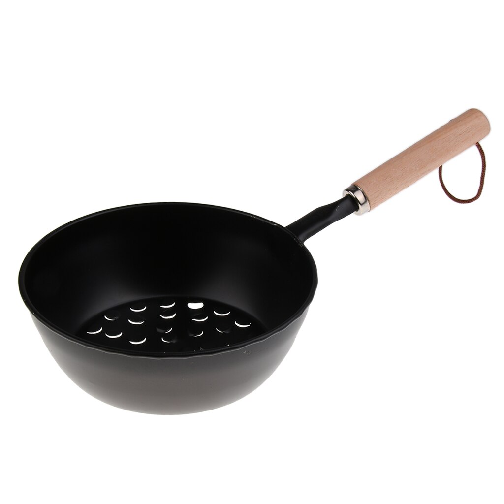 Bbq Barbecue Inklapbare Schoorsteen Starter Houtskool Grill Tool Outdoor Camping Wandelen Picknick Reizen Garden Party Achtertuin