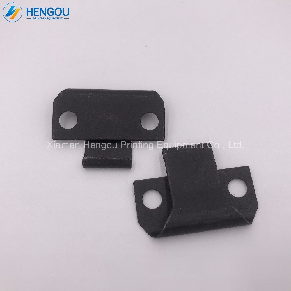 5 pieces Hengoucn parts blanket lock 42.006.034 SM52 PM52 GTO52 MO machine leaf spring G2.006.038