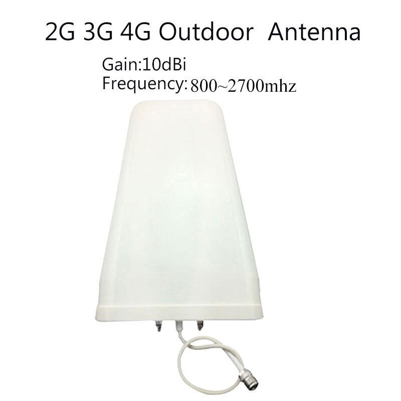 Lintratek GSM 900Mhz 2G Mobile Phone Cellular Signal Booster GSM 900 Signal Repeater Amplifier 2G 3G 4G Antennas
