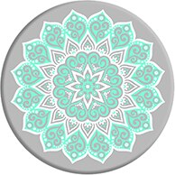 Marmor Farbe Runde Metall Platte disk eisen blatt für Magnet Handy Halter Für Magnetische Auto Telefon Stand inhaber: Silber