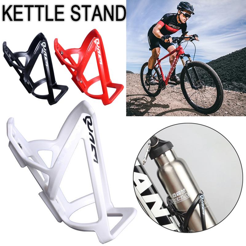 Fiets Mountain Road Bike Water Bottle Holder Cages Rack Mount