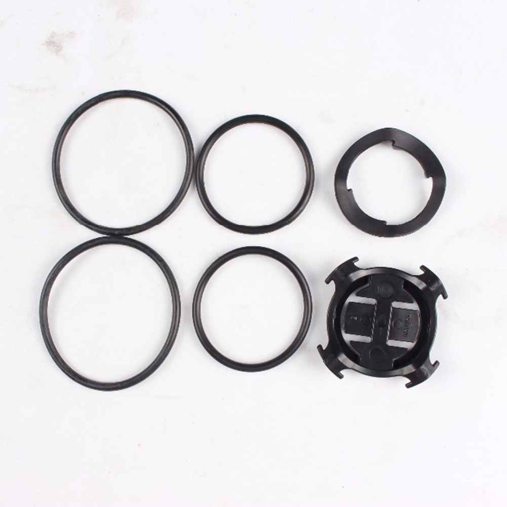 Chronomètre Stan adapté pour Garmin Edge 200 500 520 800 820 830 1000 chronomètre socle quart de tour support vélo