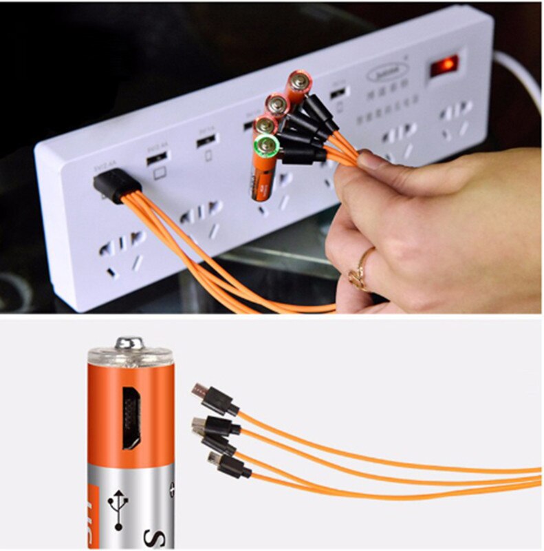 1PCS SORBO 1.5V 400mAh Li-poly Rechargeable AAA Battery For RC Toy Model Helicopter Parts
