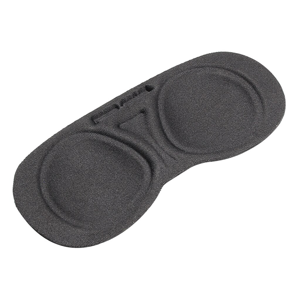 VR Lens Protector Cover Dustproof Anti-scratch VR Lens Cap Replacement for Oculus Quest 2