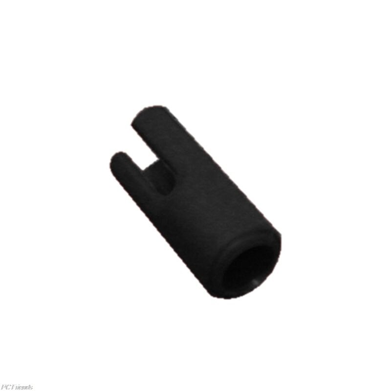 Universal Pen Holder Case Socket Cap Pen Grip for Wacom Tablet Pen LP-171-0K, LP-180-0S , LP-190-2K, LP-1100-4K: Black