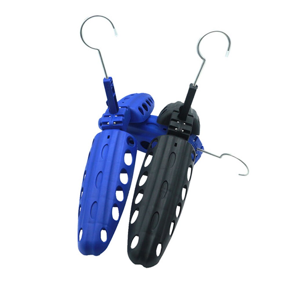 Foldable wetsuit hanger, multi-purpose stand for surfing, snorkeling, diving, drying, thickened drying rack, outdoor sports accessory