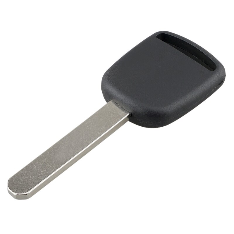 Uncut Transponder Ignition Car 46 Chip Key Fit for Honda Accord Ridgeline Pilot Fit Civic CR-V
