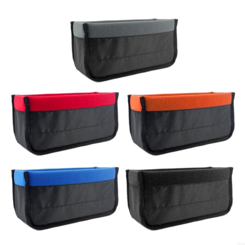 R91A antichoc DSLR SLR caméra insérer organisateurs boîtier cloison diviseur Protections