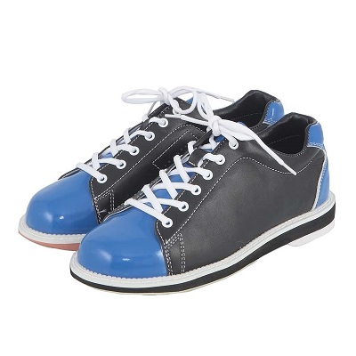 Herre bowlingsko behagelige bløde sneakers åndbare sportssko sko udendørs mesh atletiksko  aa10086: 8