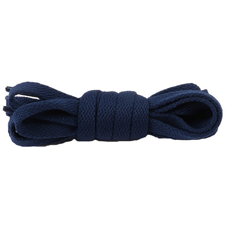 120cm Flache Schnürsenkel Farben Sneaker Schnürsenkel Saiten Schnürsenkel Schnürsenkel Ersatz leinwand schuhe Spitze lässig schuhe schnürsenkel: NY