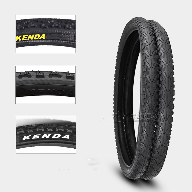 1 pièces Kenda pneu de vélo 20 26 29 700*1.5/1.75/1.95 K935 VTT pliant vélo pneu