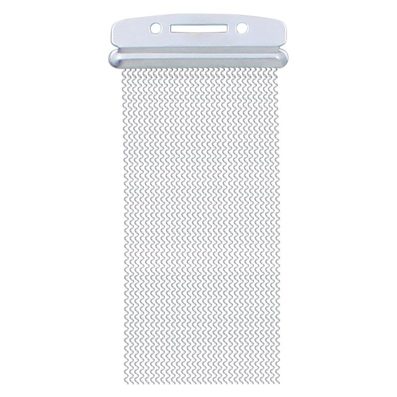 Half Steel Snare Wire Drum Spring for Children Snare Cajon Box Drums 30 Strand: Default Title