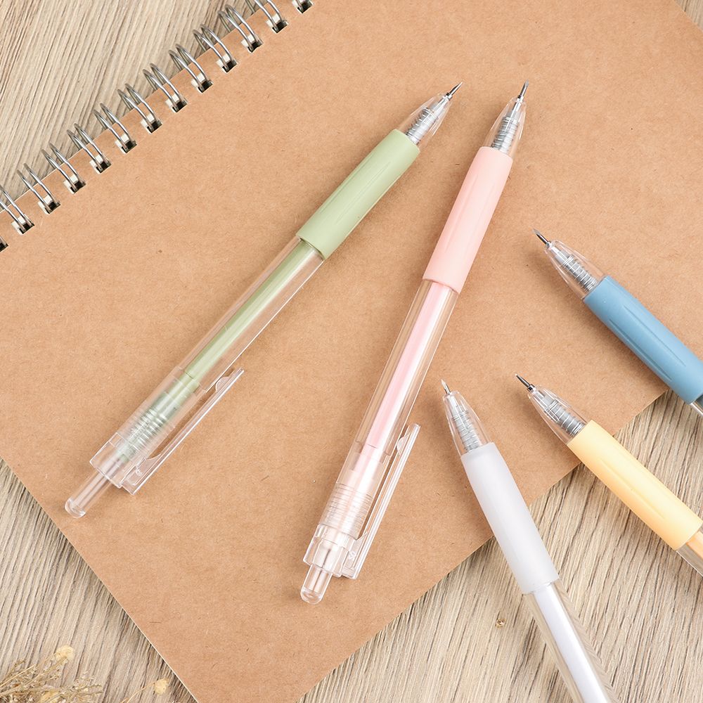 Art Utility Knife Pen Express Box Knife Paper Cutting Tool Craft Tools Precision Sticker Washi Tape Cutter School Supplies