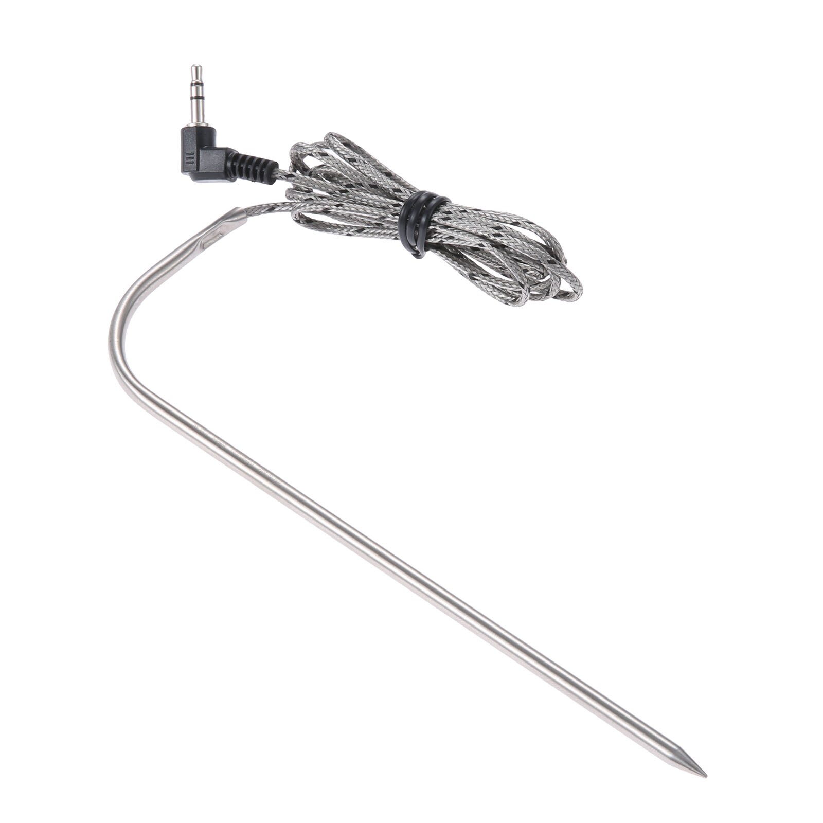 Replacement BBQ Meat Temperature Probe Sensor fit For Traeger Wood Pellet Grill